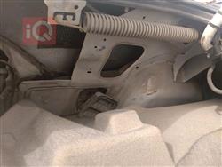 إيران خودرو سمند